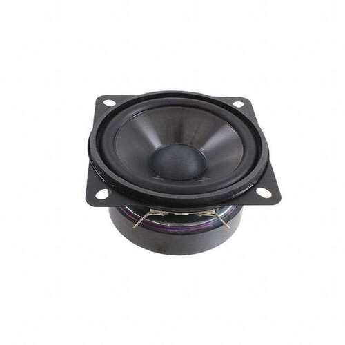 SL 87 FE - 8 OHM【SPEAKER 8OHM 10W TOP PORT 87DB】