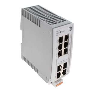 SWITCH NAT 2000 2702981 RJ45 MANAGED