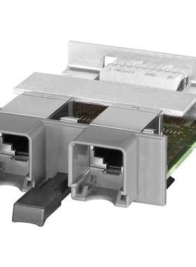 6GK59922GA008AA0【SCALANCE X ACCESSORY, MEDIA MODU】