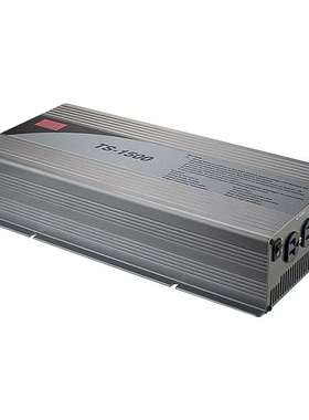 TS-1500-248B【INVERTER 48VDC 1.5KW 1 OUTLET】