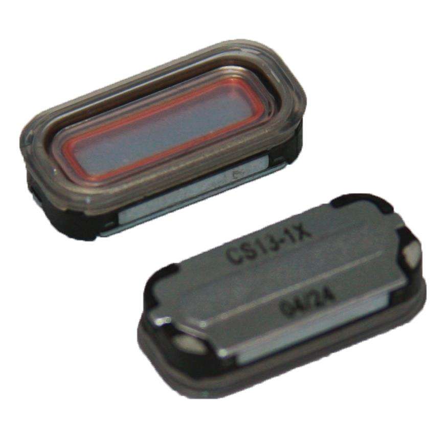 CS13-00P90-03-1X【SPEAKER 13X6MM 0.8W 88DB】