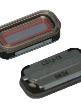 CS13-00P90-03-1X【SPEAKER 13X6MM 0.8W 88DB】