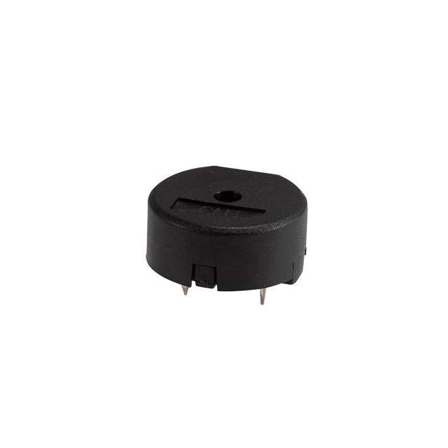 CPT-14146-80T【BUZZER PIEZO 10V 14MM TH】