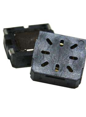 CS15-00S80-04-1【15X15MM SMT SPEAKER】