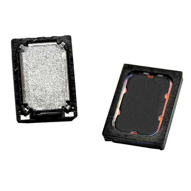 CS15-01P95-03-1X【SPEAKER 8OHM 1W TOP PORT 97DB】