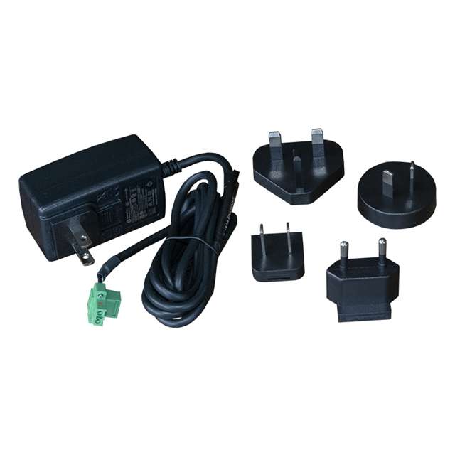 76002104【IX10, IX20 UNIVERSAL PSU 18V 1A】