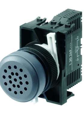 1.30.249.001/0000【BUZZER PIEZO 24V 22.3MM CUSTOM】