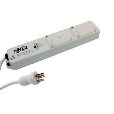 PS-415-HGULTRA【POWER STRIP 15A 4OUT 15'CORD】