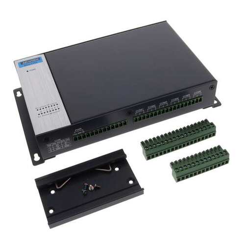 ECU-1152TL-R11ABE【A8 800MHZ,2XLAN,6XCOM,1XMPCIE W/】