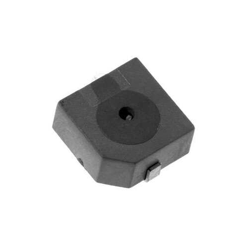 IE122405-1【BUZZER ELECTRO 5V 12.8X12.8