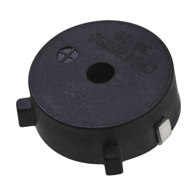 CPI-1762-90-SMT-TR【BUZZER PIEZO 12V 17.00MM SMD】