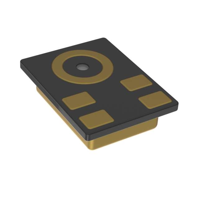 IM70D122V01XTMA1【MIC MEMS DIGITAL PDM -26DB】