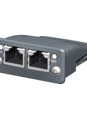 SDUPNETCARD【2 PORT PROFINET IP COMM CARD】