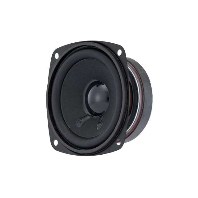 FRS 8 - 8 OHM【SPEAKER 8OHM 30W TOP PORT 82DB】