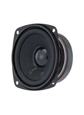 FRS 8 - 8 OHM【SPEAKER 8OHM 30W TOP PORT 82DB】