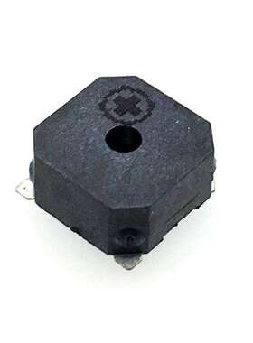 RDTE-2.700-8585-NS2【BUZZER MAGNETIC 3.6V 0.3X0.3 SMD】
