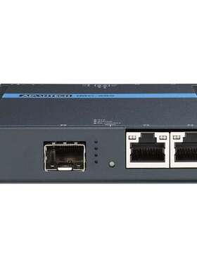 IMC-595MPI-PS-A【4TX/1SFP MANAGED POE BT MEDIA CO】