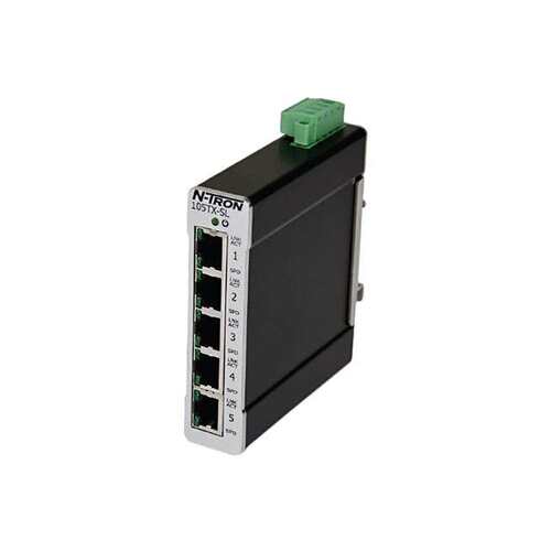105TX-SL【NETWORK SWITCH-UNMANAGED 5 PORT】
