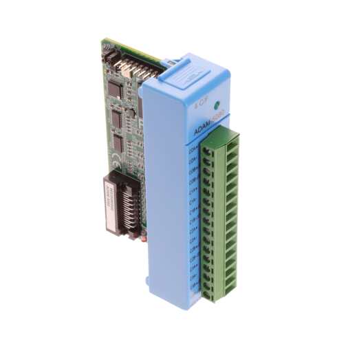 ADAM-5080-BE【4-CH COUNTER/FREQUENCY MODULE】