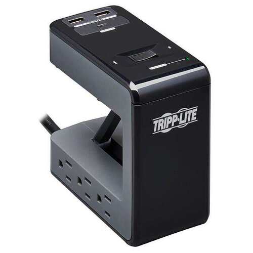 TLP648UCBAM【SAFE-IT 6-OUTLET CLAMP SURGE PRO】