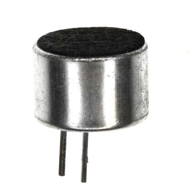 AOM-6545P-R【MIC COND ANLG OMNI -45DB 0.370