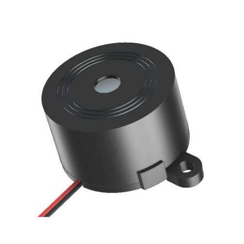AI-3331-TF-LW100-R【PIEZO INDICATOR 33MM 12VDC 3100H】