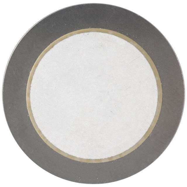 AB2725S【BUZZER ELEMENT STD 2.5KHZ 27MM】