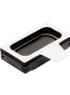 SP-1609S-1【SPEAKER 8OHM 500MW TOP PORT 82DB】