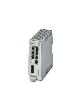 2702329【ETHERNET SWITCH 7 RJ45 PORTS 10/】