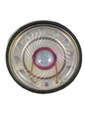 WSP-5008-57【SPEAKER 8OHM 2W TOP PORT 95DB】