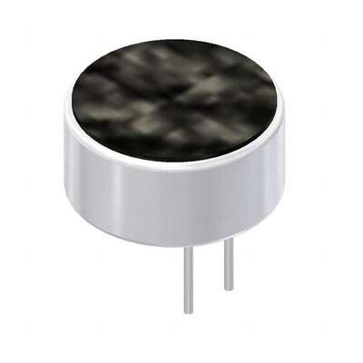 AOM-4542P-R【MIC COND ANLG OMNI -42DB 0.382