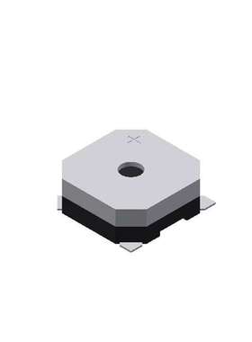 SMTB-0827-TW-R【BUZZER MAGNETIC 3.5V 0.3X0.3 SMD】