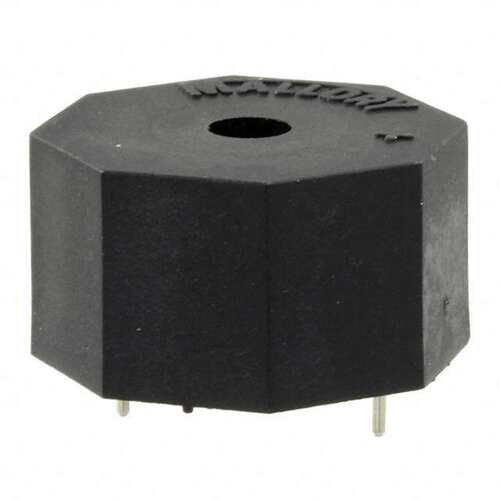 MSE14LSN3【BUZZER PIEZO 23X23MM TH】