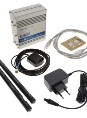 RUTX09000000【RUTX09 EMEA, OCEANIA, BRAZIL - E】