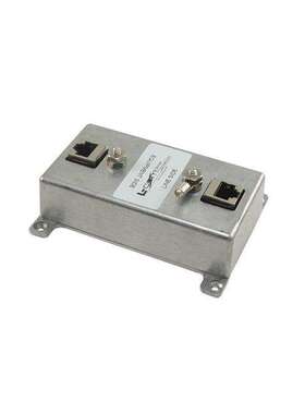 HGLN-CAT5EJW24【LPCAT5E INDOOR RJ45 24V POE】