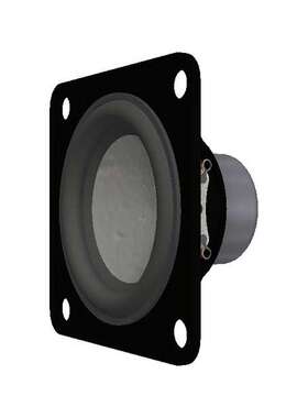 AS06504PS-X-R【SPEAKER 4OHM 10W TOP PORT 88DB】