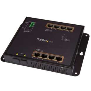 IES101GP2SFW SWITCH SFP PTS GBE POE