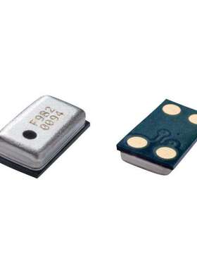 3SM123C4T1QA【ANALOG MIC/TOP PORT/SEN -42DB】