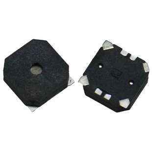 BUZZER CT08E 0.3X0.3 SMD 3.6V 04S273 MAGNETIC
