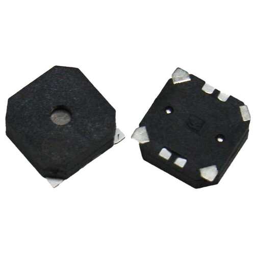 CT08E-04S273-9【BUZZER MAGNETIC 3.6V 0.3X0.3 SMD】