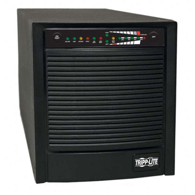 SU1500XL【UPS ONLINE 1.5KVA 1200W 6OUT】