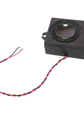 SM450204-1【SPEAKER 4OHM 3W TOP PORT 88DB】