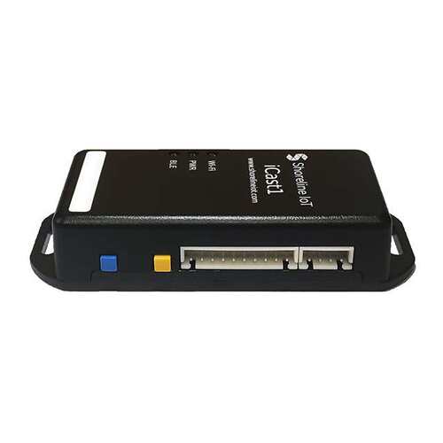 SLI-IC1-M00-C【ICAST1 IOT MODBUS BRIDGE】