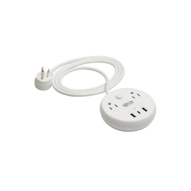 TLP28PD57WCAM【SAFE-IT SURGE PROTECTOR 57W 2OUT】