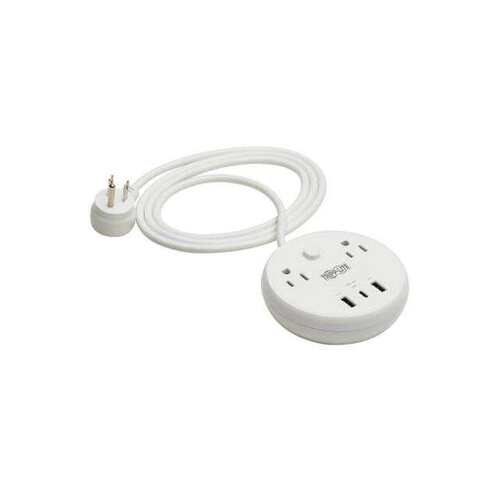 TLP28PD57WCAM【SAFE-IT SURGE PROTECTOR 57W 2OUT】