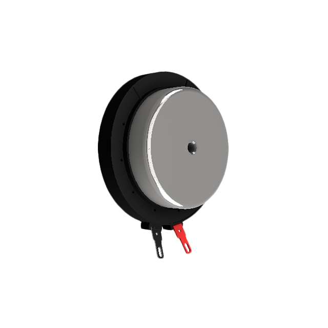 ASX05404-HD-R【SPEAKER 4OHM 20W TOP PORT 107DB】