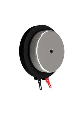 ASX05404-HD-R【SPEAKER 4OHM 20W TOP PORT 107DB】