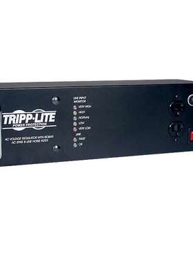LCR2400【LINE COND 2400W 14OUT RACK MOUNT】