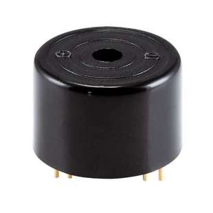 BUZZER PIEZO 12V CPI 100T 24.5MM 2416