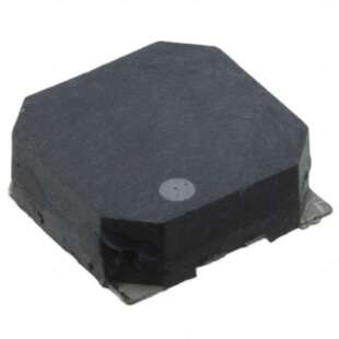 SMT 0827 BUZZER MAGNETIC 7.5X7.5 SMD 3.6V